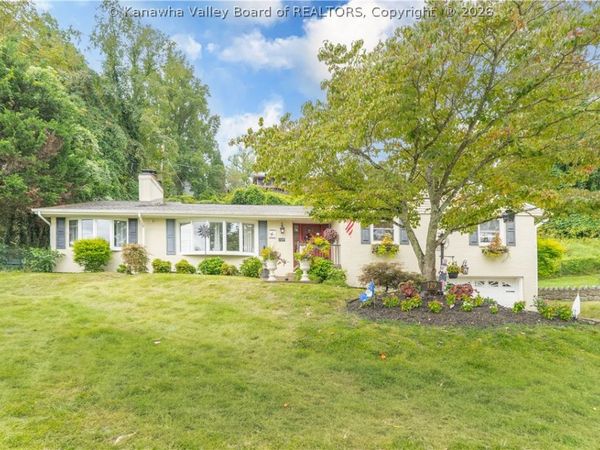 129 Sheridan Circle, Charleston, WV 25314