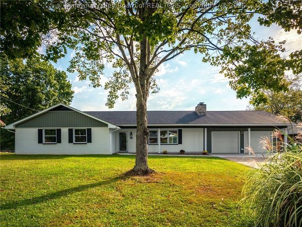 5446 Longview Drive, Cross Lanes, WV 25313