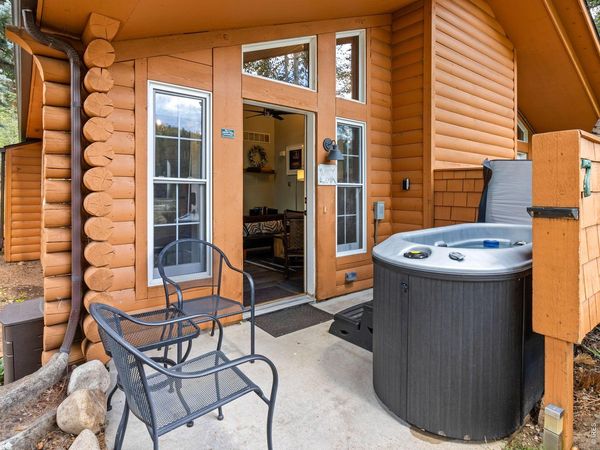 1515 Fish Hatchery Rd, Unit #7, Estes Park, CO 80517