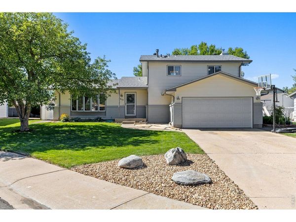 619 Blue Mountain Ct, Windsor, CO 80550