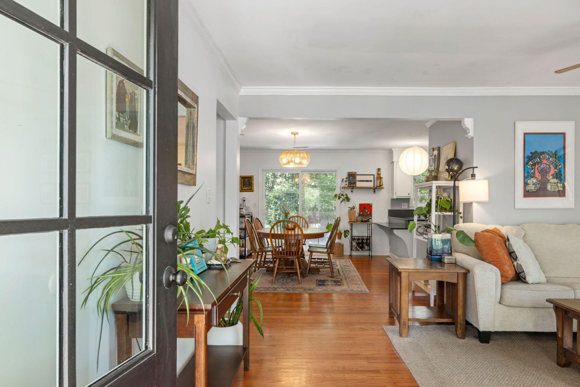 1357 Ashley Hall Road Photo 4