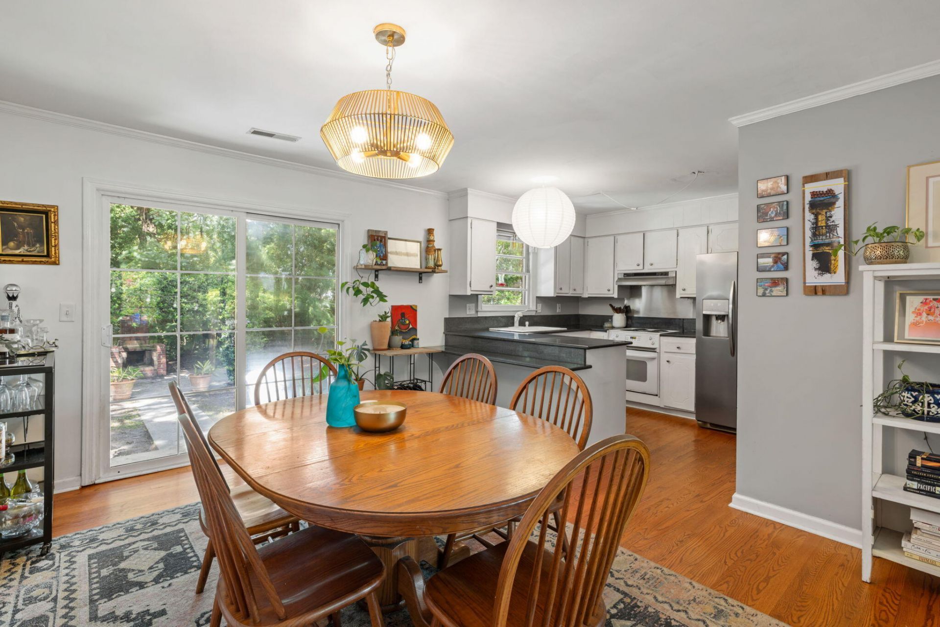 1357 Ashley Hall Road Photo 9