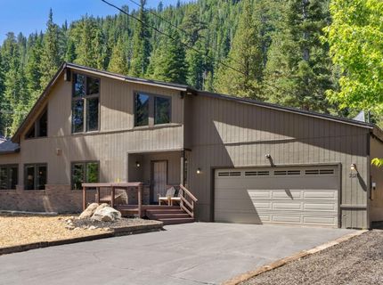 3522 S Upper Truckee Road, South Lake Tahoe, CA 96150 Photo