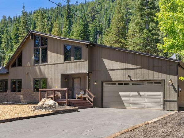 3522 S Upper Truckee Road, South Lake Tahoe, CA 96150