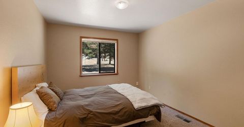 3522 S Upper Truckee Road, South Lake Tahoe, CA 96150 Photo