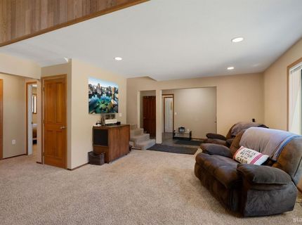 3522 S Upper Truckee Road, South Lake Tahoe, CA 96150 Photo