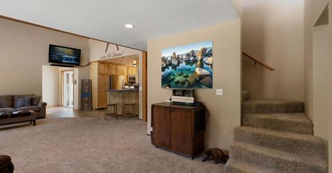 3522 S Upper Truckee Road, South Lake Tahoe, CA 96150 Photo