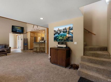 3522 S Upper Truckee Road, South Lake Tahoe, CA 96150 Photo