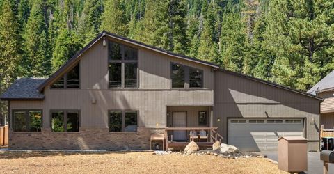 3522 S Upper Truckee Road, South Lake Tahoe, CA 96150 Photo