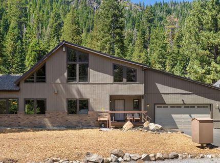 3522 S Upper Truckee Road, South Lake Tahoe, CA 96150 Photo