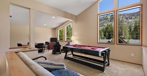 3522 S Upper Truckee Road, South Lake Tahoe, CA 96150 Photo