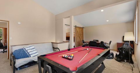 3522 S Upper Truckee Road, South Lake Tahoe, CA 96150 Photo