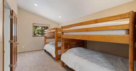 3522 S Upper Truckee Road, South Lake Tahoe, CA 96150 Photo