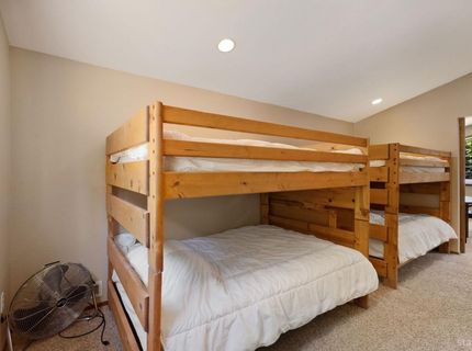 3522 S Upper Truckee Road, South Lake Tahoe, CA 96150 Photo