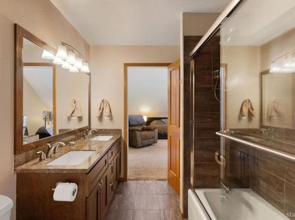 3522 S Upper Truckee Road, South Lake Tahoe, CA 96150 Photo