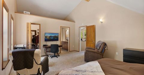 3522 S Upper Truckee Road, South Lake Tahoe, CA 96150 Photo