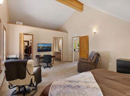 3522 S Upper Truckee Road, South Lake Tahoe, CA 96150 Photo