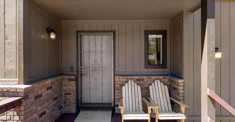 3522 S Upper Truckee Road, South Lake Tahoe, CA 96150 Photo