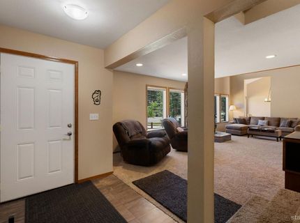 3522 S Upper Truckee Road, South Lake Tahoe, CA 96150 Photo