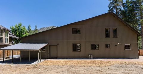 3522 S Upper Truckee Road, South Lake Tahoe, CA 96150 Photo