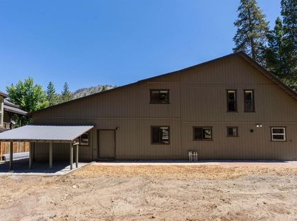 3522 S Upper Truckee Road, South Lake Tahoe, CA 96150 Photo