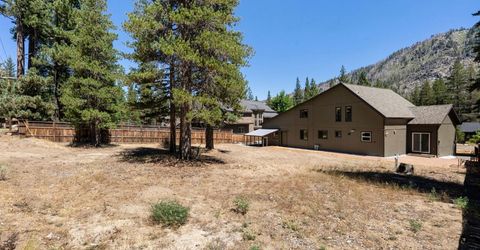 3522 S Upper Truckee Road, South Lake Tahoe, CA 96150 Photo