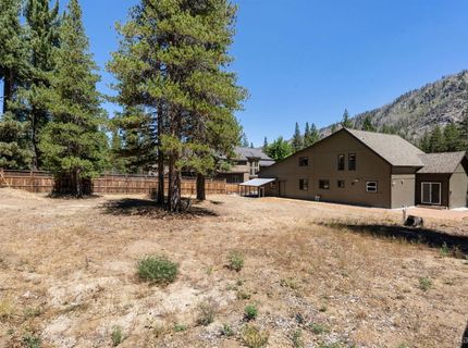 3522 S Upper Truckee Road, South Lake Tahoe, CA 96150 Photo