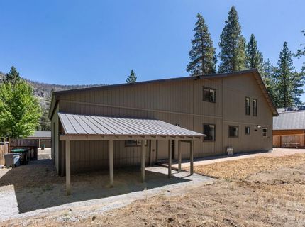3522 S Upper Truckee Road, South Lake Tahoe, CA 96150 Photo