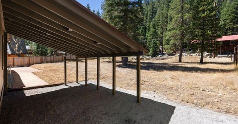 3522 S Upper Truckee Road, South Lake Tahoe, CA 96150 Photo