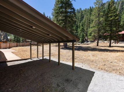 3522 S Upper Truckee Road, South Lake Tahoe, CA 96150 Photo