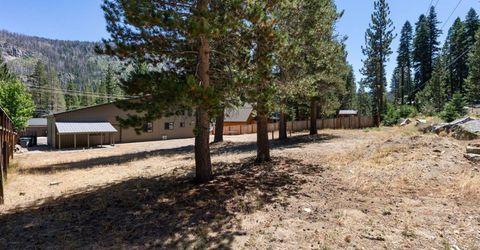 3522 S Upper Truckee Road, South Lake Tahoe, CA 96150 Photo