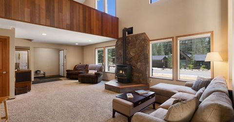 3522 S Upper Truckee Road, South Lake Tahoe, CA 96150 Photo
