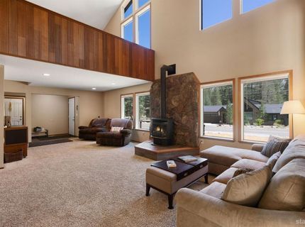 3522 S Upper Truckee Road, South Lake Tahoe, CA 96150 Photo