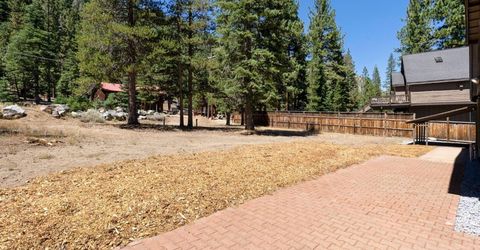 3522 S Upper Truckee Road, South Lake Tahoe, CA 96150 Photo