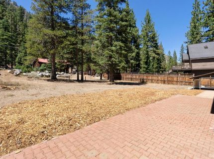 3522 S Upper Truckee Road, South Lake Tahoe, CA 96150 Photo