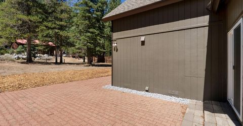 3522 S Upper Truckee Road, South Lake Tahoe, CA 96150 Photo