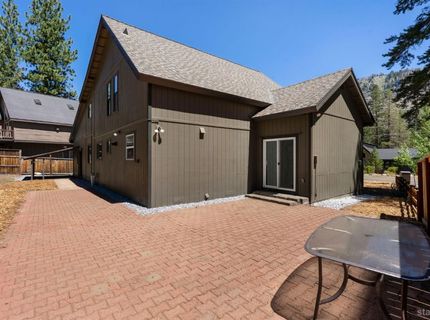 3522 S Upper Truckee Road, South Lake Tahoe, CA 96150 Photo