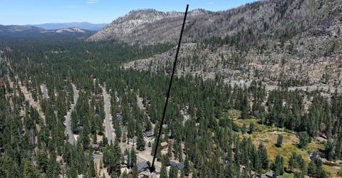3522 S Upper Truckee Road, South Lake Tahoe, CA 96150 Photo