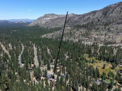 3522 S Upper Truckee Road, South Lake Tahoe, CA 96150 Photo