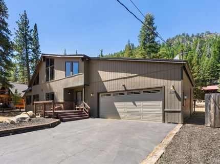 3522 S Upper Truckee Road, South Lake Tahoe, CA 96150 Photo
