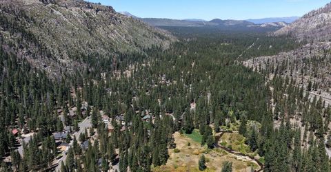 3522 S Upper Truckee Road, South Lake Tahoe, CA 96150 Photo