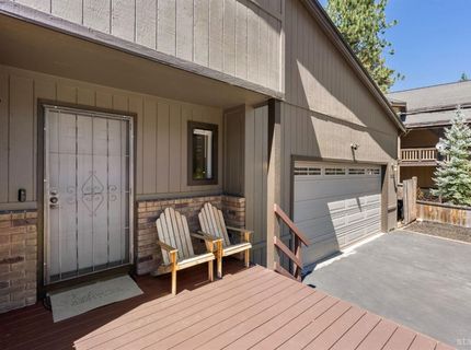 3522 S Upper Truckee Road, South Lake Tahoe, CA 96150 Photo