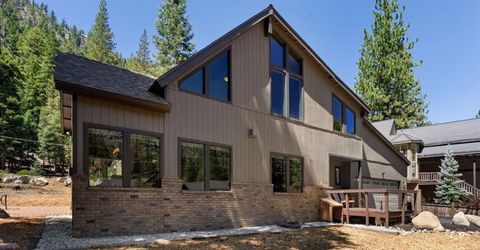3522 S Upper Truckee Road, South Lake Tahoe, CA 96150 Photo