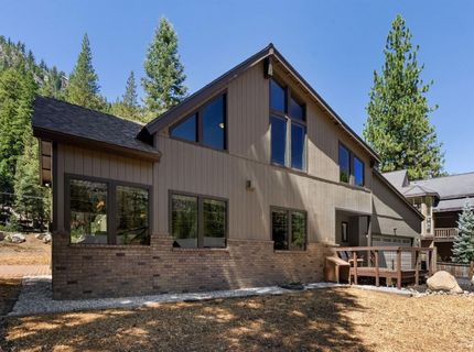 3522 S Upper Truckee Road, South Lake Tahoe, CA 96150 Photo