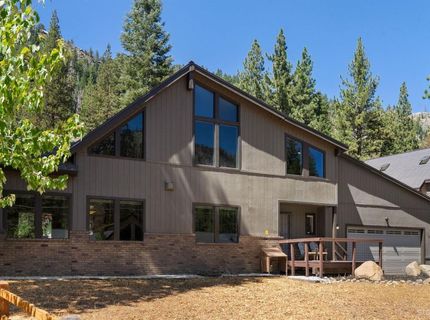 3522 S Upper Truckee Road, South Lake Tahoe, CA 96150 Photo