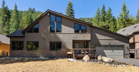 3522 S Upper Truckee Road, South Lake Tahoe, CA 96150 Photo
