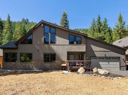 3522 S Upper Truckee Road, South Lake Tahoe, CA 96150 Photo