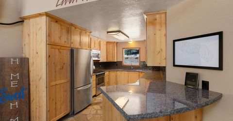3522 S Upper Truckee Road, South Lake Tahoe, CA 96150 Photo