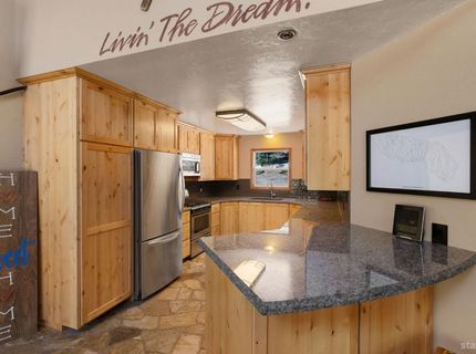 3522 S Upper Truckee Road, South Lake Tahoe, CA 96150 Photo