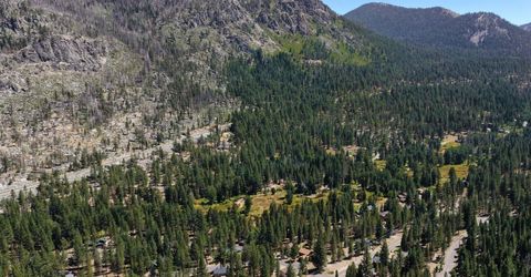 3522 S Upper Truckee Road, South Lake Tahoe, CA 96150 Photo